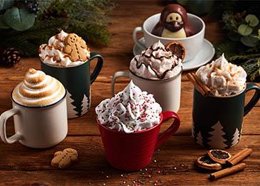 احتفل بموسم الأعياد في ڤوكس سينما